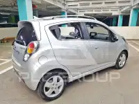 2012 Chevrolet Spark