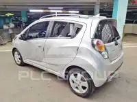 2012 Chevrolet Spark
