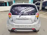 2012 Chevrolet Spark