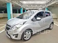 2012 Chevrolet Spark