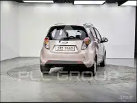 2012 Chevrolet Spark