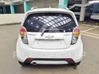 2012 Chevrolet Spark