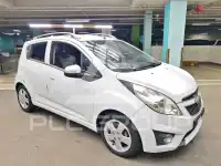 2012 Chevrolet Spark