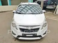 2012 Chevrolet Spark