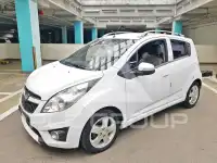 2012 Chevrolet Spark