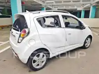 2012 Chevrolet Spark