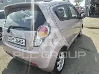 2012 Chevrolet Spark