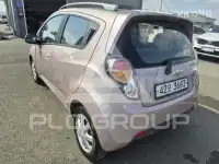 2012 Chevrolet Spark