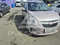2012 Chevrolet Spark