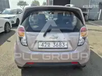 2012 Chevrolet Spark