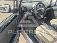 2012 Chevrolet Spark