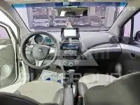 2012 Chevrolet Spark