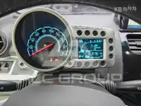 2012 Chevrolet Spark