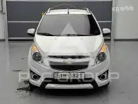 2012 Chevrolet Spark