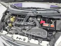 2012 Chevrolet Spark