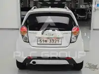 2012 Chevrolet Spark