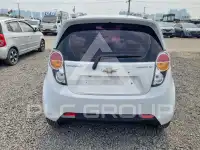 2012 Chevrolet Spark