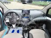 2012 Chevrolet Spark
