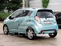 2012 Chevrolet Spark