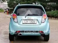 2012 Chevrolet Spark