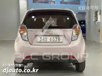 2012 Chevrolet Spark