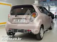 2012 Chevrolet Spark