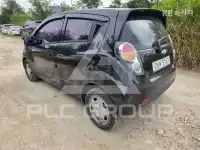 2012 Chevrolet Spark