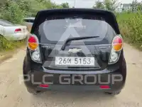 2012 Chevrolet Spark