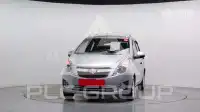 2012 Chevrolet Spark