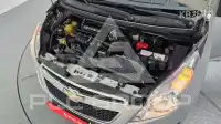 2012 Chevrolet Spark