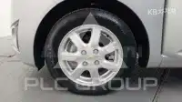 2012 Chevrolet Spark