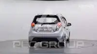 2012 Chevrolet Spark