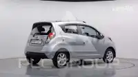 2012 Chevrolet Spark