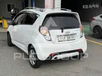 2012 Chevrolet Spark