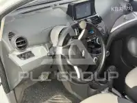 2012 Chevrolet Spark