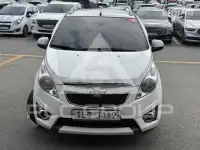 2012 Chevrolet Spark