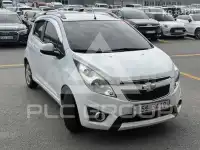2012 Chevrolet Spark