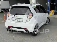 2012 Chevrolet Spark