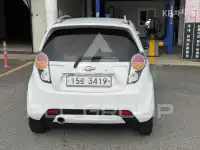 2012 Chevrolet Spark