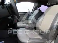 2012 Chevrolet Spark