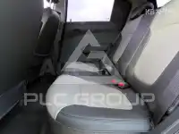 2012 Chevrolet Spark