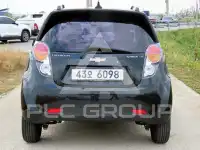 2012 Chevrolet Spark