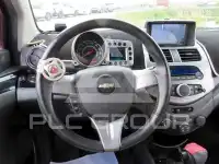 2012 Chevrolet Spark