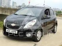 2012 Chevrolet Spark