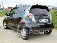 2012 Chevrolet Spark