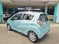 2012 Chevrolet Spark