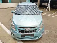 2012 Chevrolet Spark