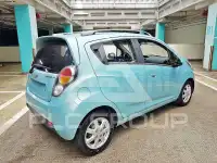 2012 Chevrolet Spark
