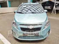 2012 Chevrolet Spark