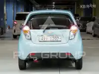 2012 Chevrolet Spark